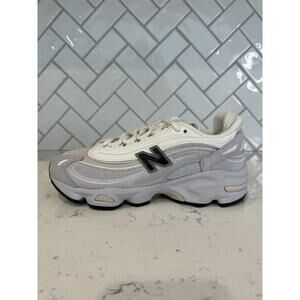 New Balance 1000 Grey Black Mens Size 5.5 / Womens Size 7 M1000PSB New Authentic